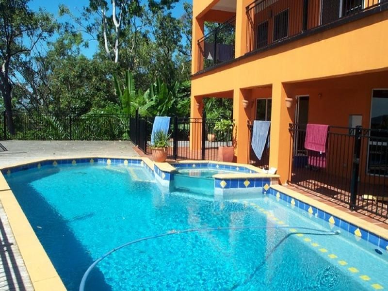 6 Gayundah Close, Earlville QLD 4870