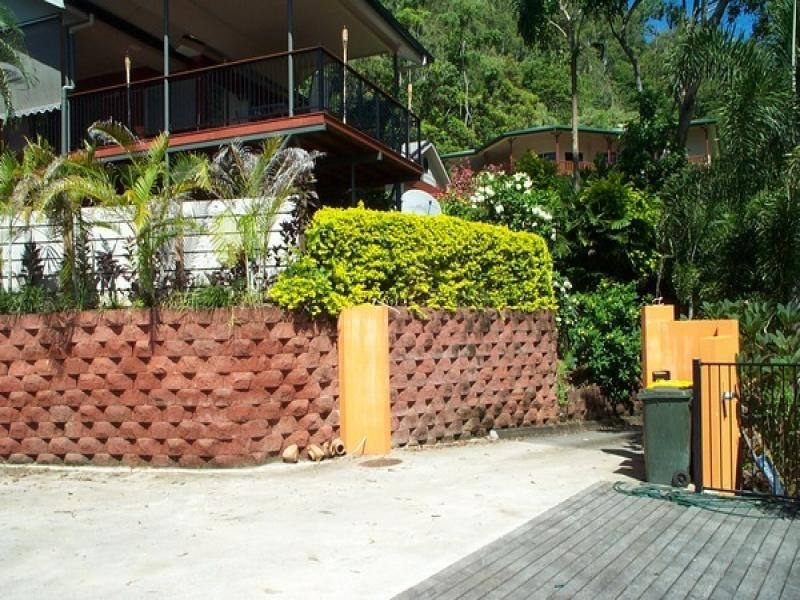 6 Gayundah Close, Earlville QLD 4870