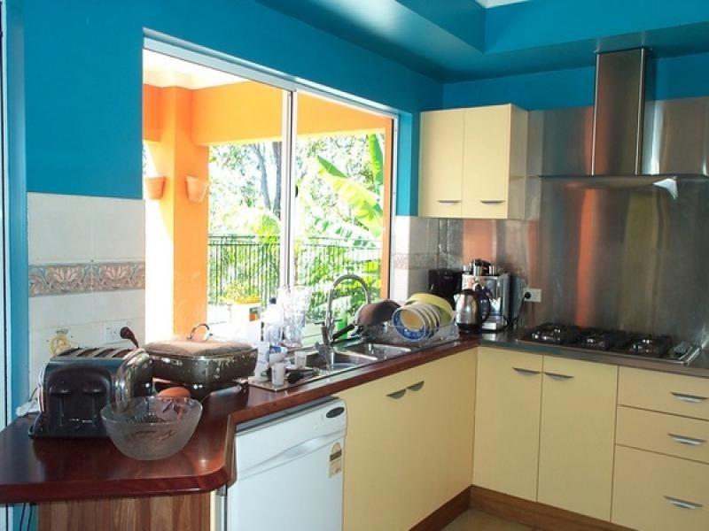 6 Gayundah Close, Earlville QLD 4870