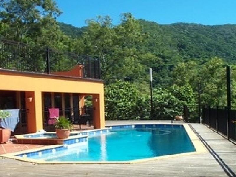 6 Gayundah Close, Earlville QLD 4870