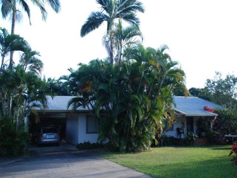 20 Old Smithfield Road, Freshwater QLD 4870