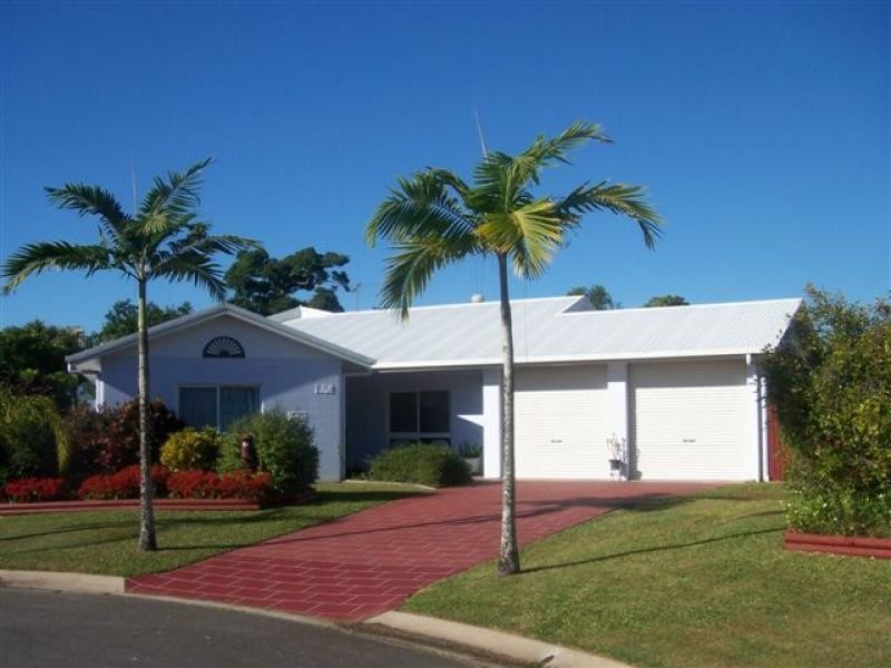 5 Emma Close, Mount Sheridan QLD 4868