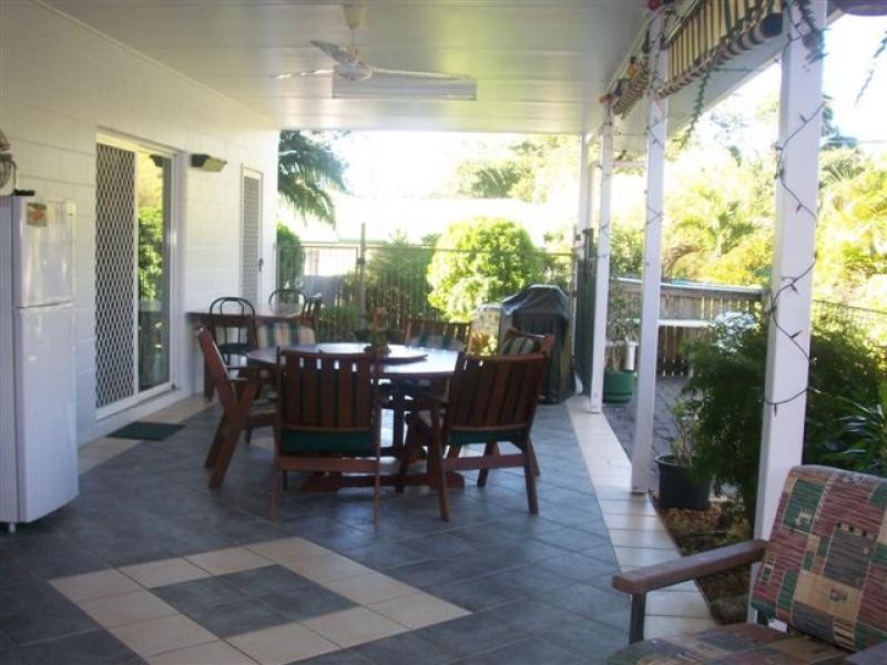 5 Emma Close, Mount Sheridan QLD 4868