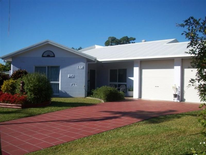 5 Emma Close, Mount Sheridan QLD 4868