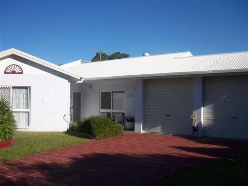 5 Emma Close, Mount Sheridan QLD 4868