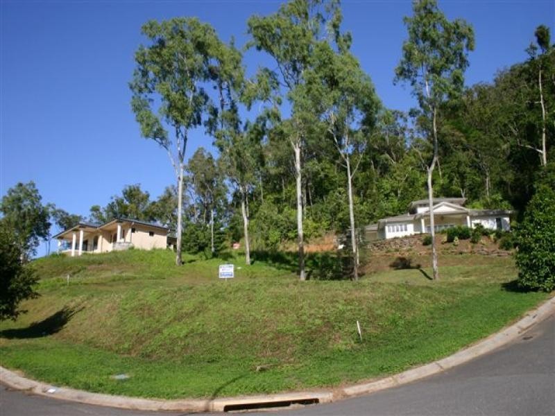 47 Flecker Street, Whitfield QLD 4870