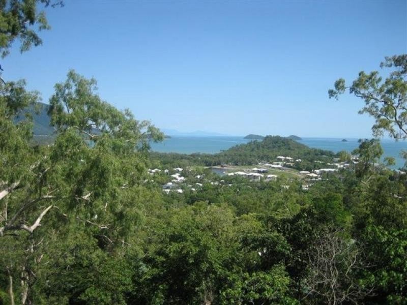 4/7 Tari Place, Trinity Beach QLD 4879