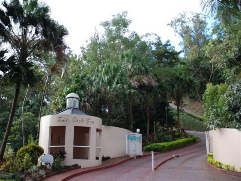 4/7 Tari Place, Trinity Beach QLD 4879