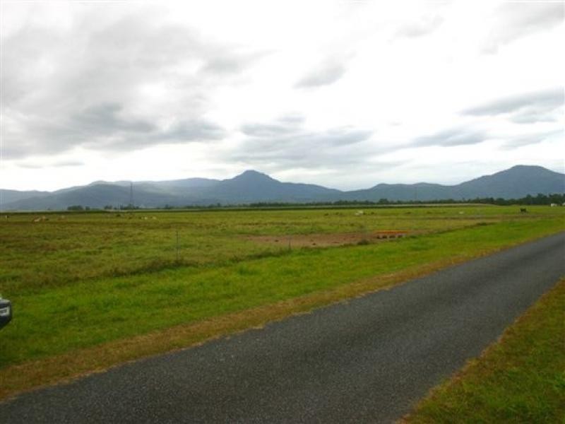 Lot 1 France Road, Wrights Creek QLD 4869