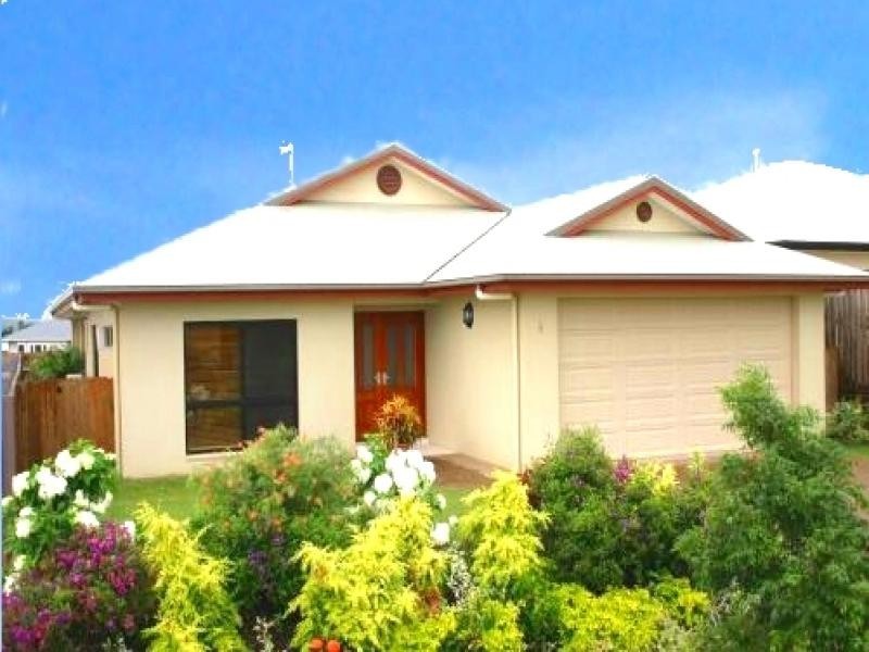 4 Bambusa Terrace, Mount Sheridan QLD 4868