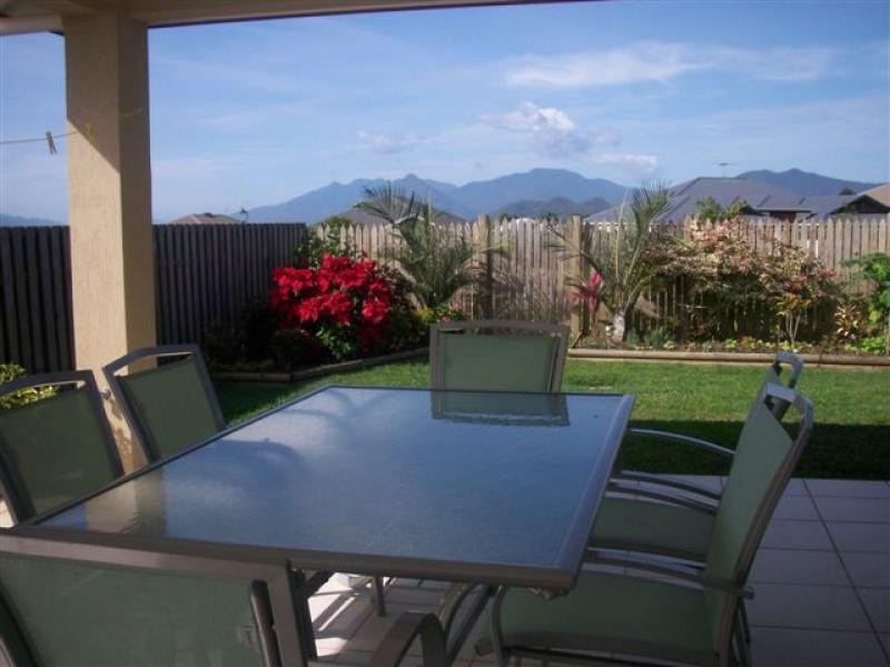 4 Bambusa Terrace, Mount Sheridan QLD 4868