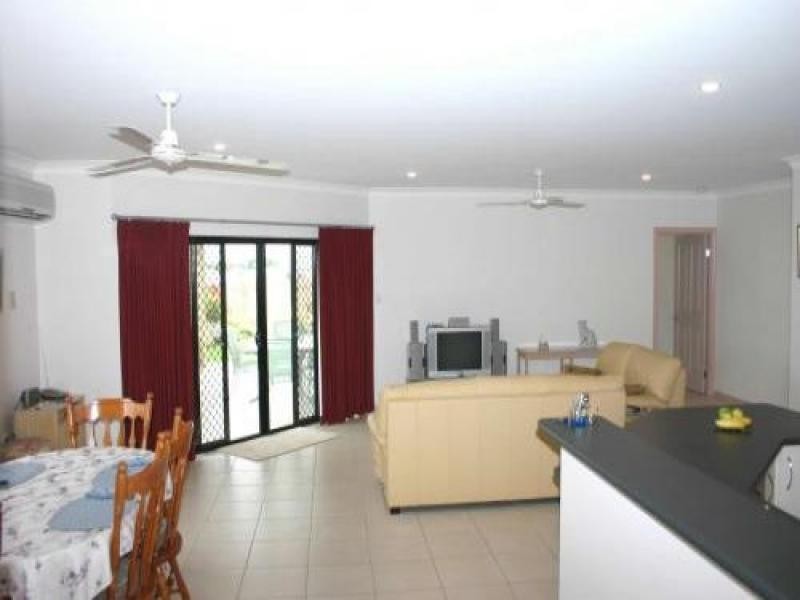 4 Bambusa Terrace, Mount Sheridan QLD 4868