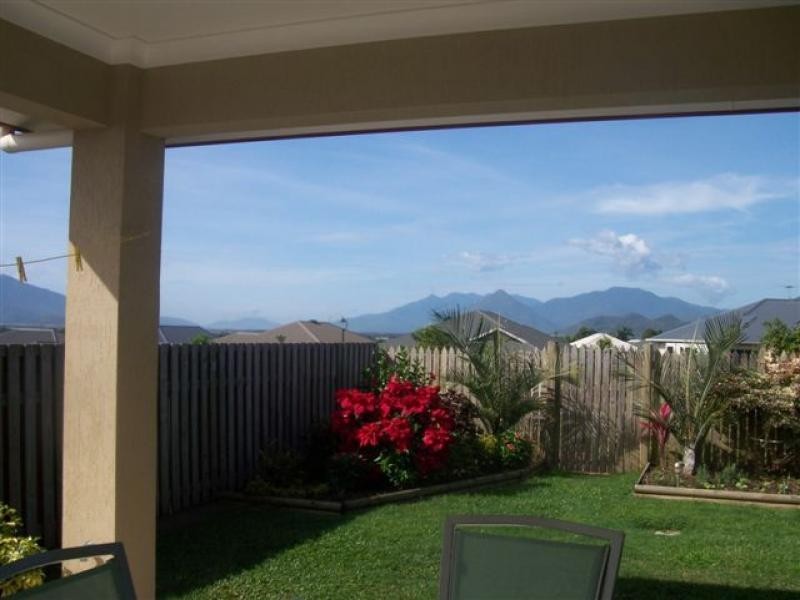 4 Bambusa Terrace, Mount Sheridan QLD 4868