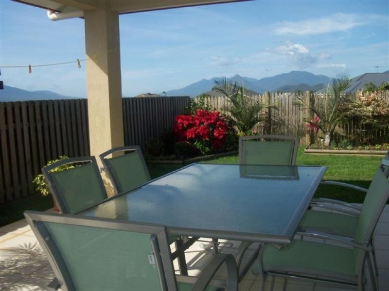 4 Bambusa Terrace, Mount Sheridan QLD 4868