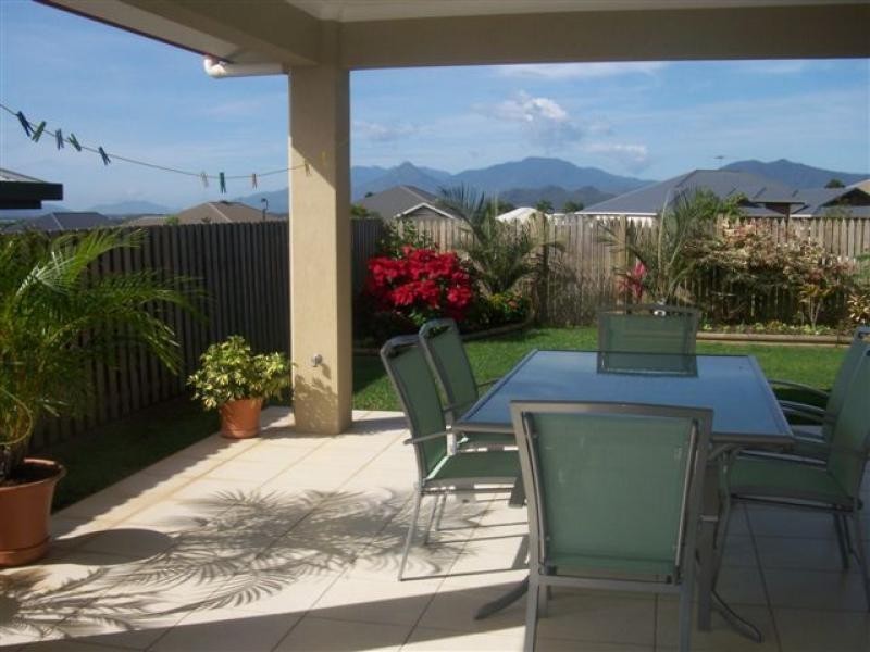 4 Bambusa Terrace, Mount Sheridan QLD 4868