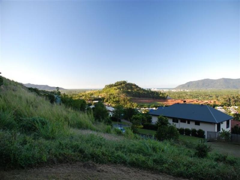 15 Hanah Close, Mount Sheridan QLD 4868