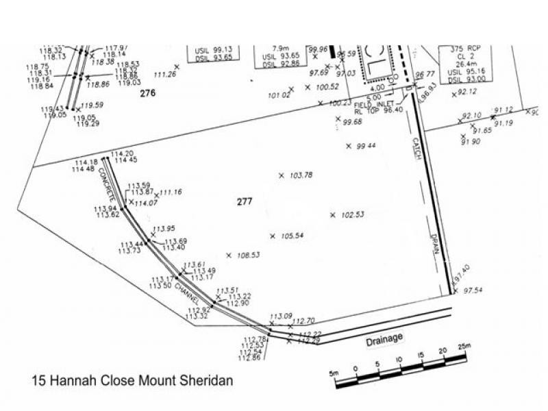 15 Hanah Close, Mount Sheridan QLD 4868
