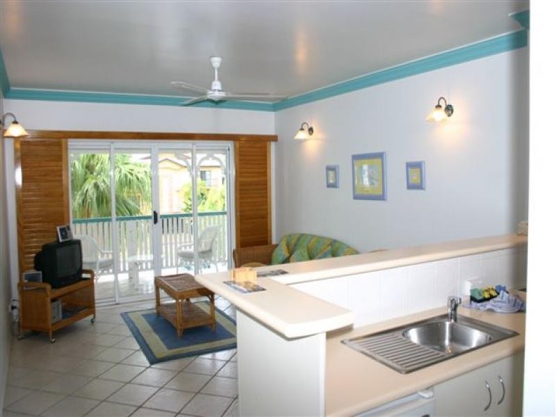 19/63 McLeod Street, Cairns QLD 4870