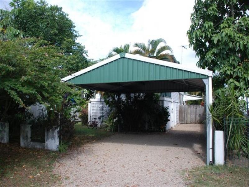 3 Allan Street, Bungalow QLD 4870