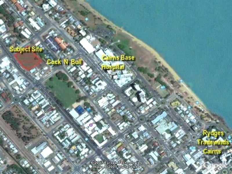 208 Sheridan Street, Cairns North QLD 4870