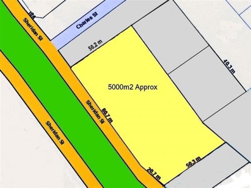 208 Sheridan Street, Cairns North QLD 4870