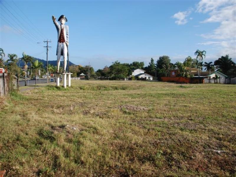 208 Sheridan Street, Cairns North QLD 4870