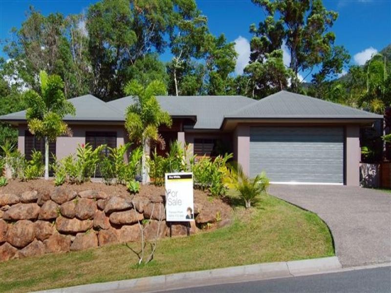 23 Surtees Close, Bentley Park QLD 4869