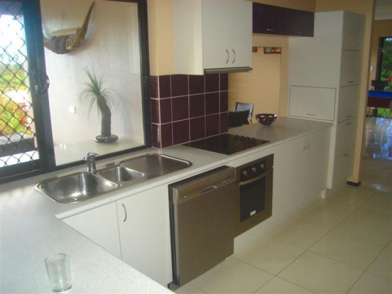 163 Wiseman Road  West, Edmonton QLD 4869