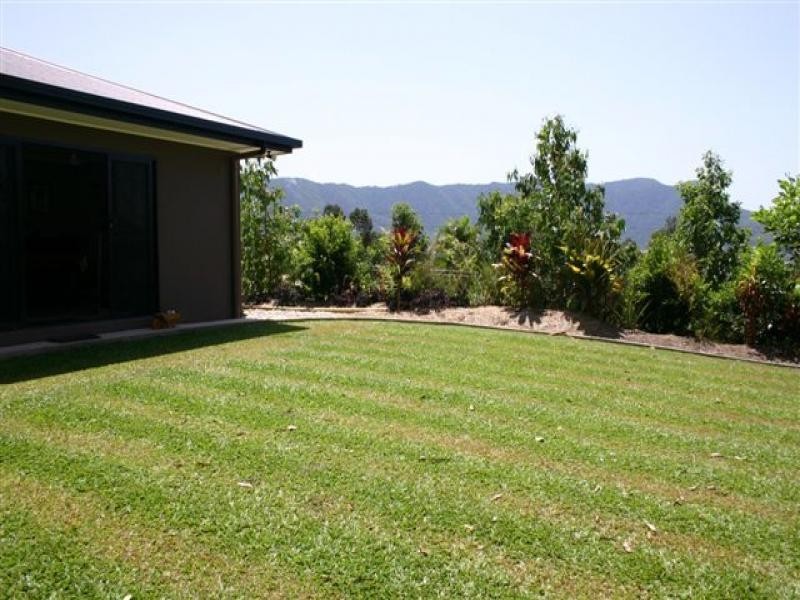 163 Wiseman Road  West, Edmonton QLD 4869