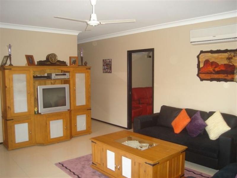 163 Wiseman Road  West, Edmonton QLD 4869