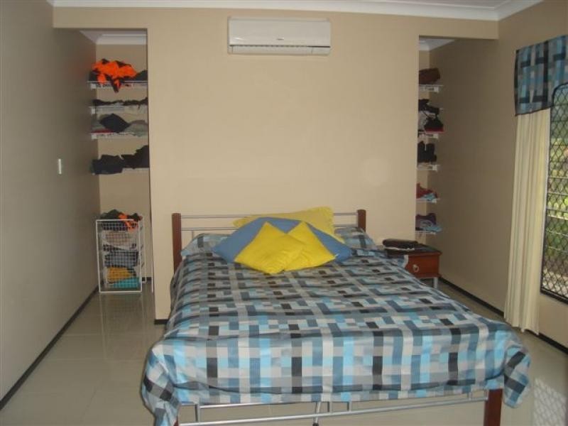 163 Wiseman Road  West, Edmonton QLD 4869