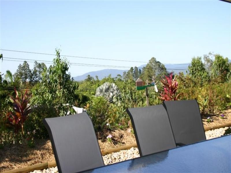 163 Wiseman Road  West, Edmonton QLD 4869