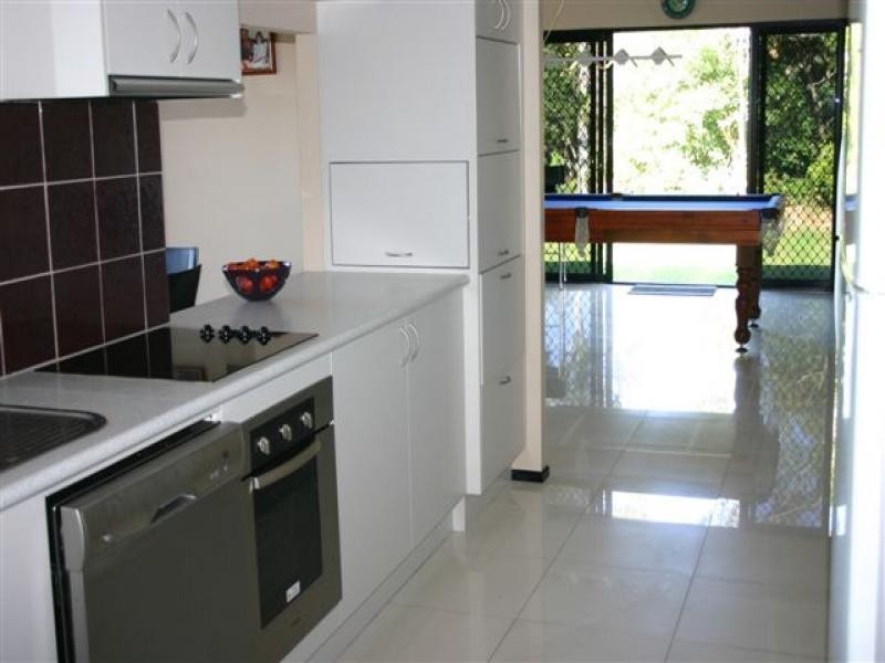 163 Wiseman Road  West, Edmonton QLD 4869