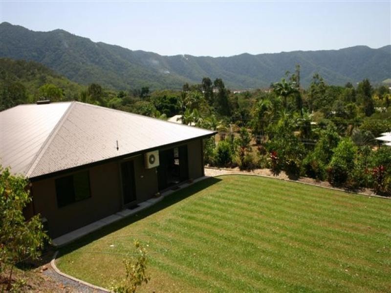 163 Wiseman Road  West, Edmonton QLD 4869