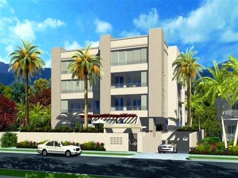 1/21 Digger Street, Cairns North QLD 4870