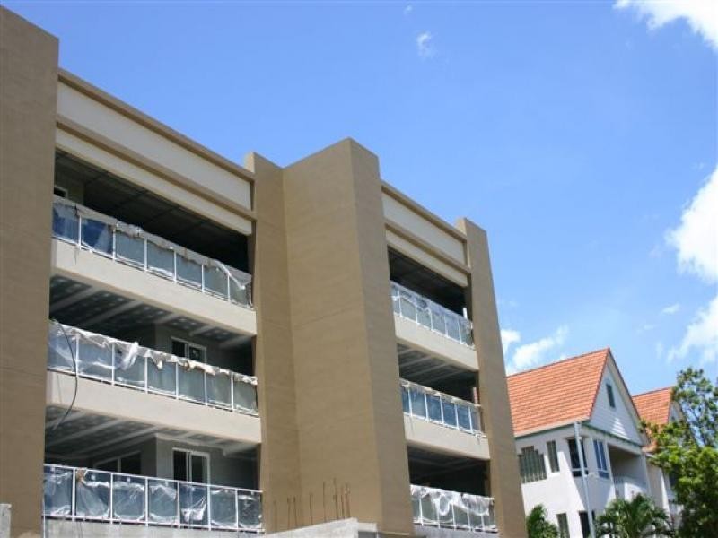 1/21 Digger Street, Cairns North QLD 4870