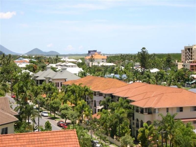 5/21 Digger Street, Cairns North QLD 4870