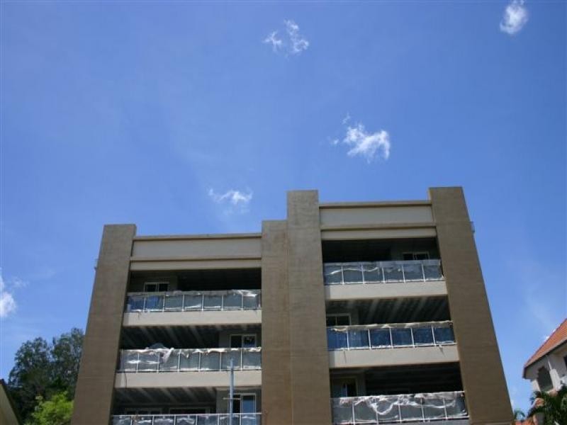 5/21 Digger Street, Cairns North QLD 4870