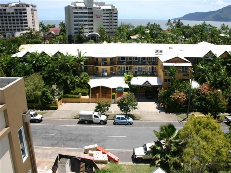 5/21 Digger Street, Cairns North QLD 4870
