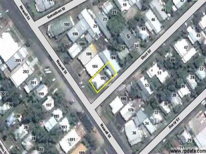 182 Newell Street, Bungalow QLD 4870