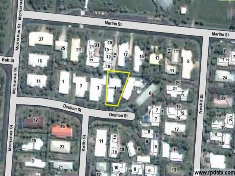 4 Deshon Street, Whitfield QLD 4870