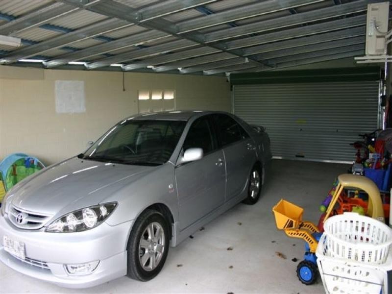 4 Deshon Street, Whitfield QLD 4870