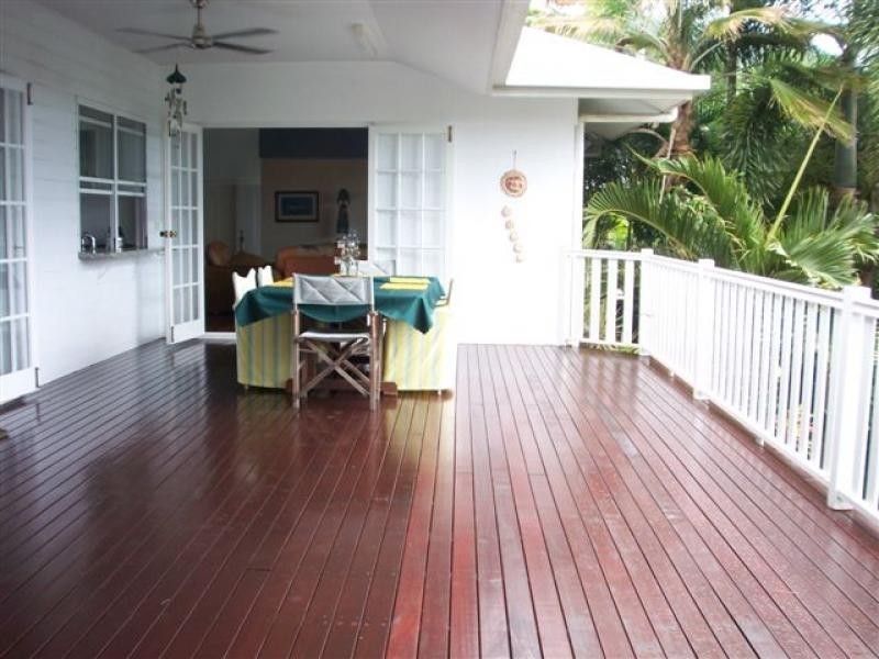 5 Moowooga Street, Earlville QLD 4870