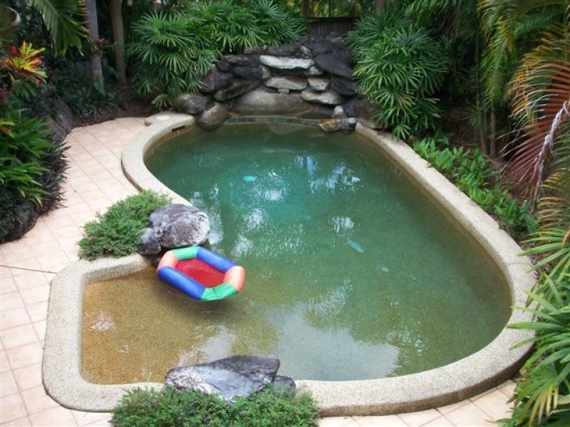 5 Moowooga Street, Earlville QLD 4870