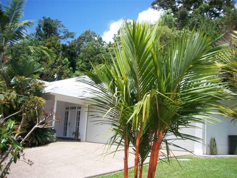 5 Moowooga Street, Earlville QLD 4870