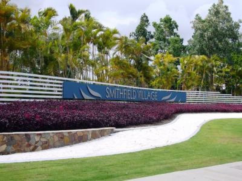 Lot 67 Seton Street, Trinity Park QLD 4879