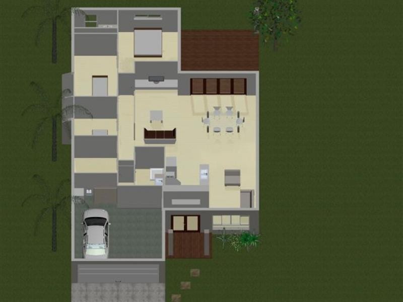 Lot 67 Seton Street, Trinity Park QLD 4879