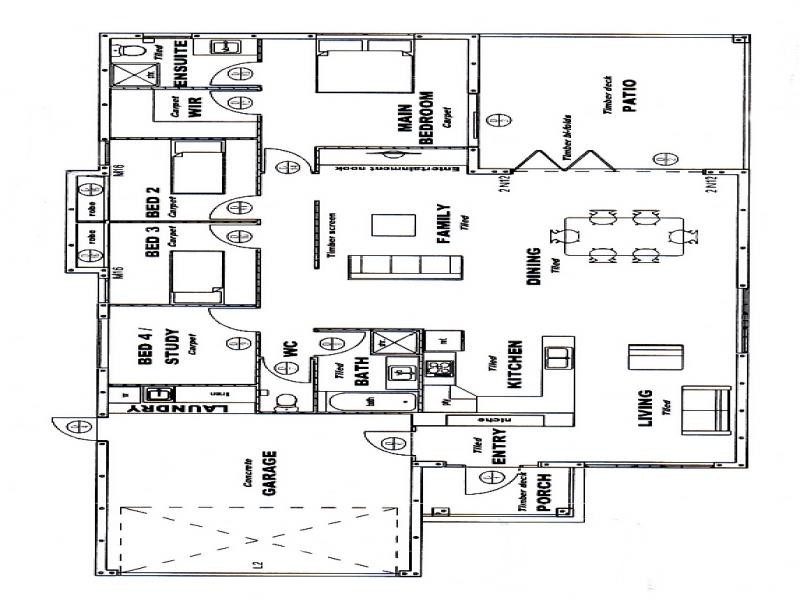 Lot 67 Seton Street, Trinity Park QLD 4879