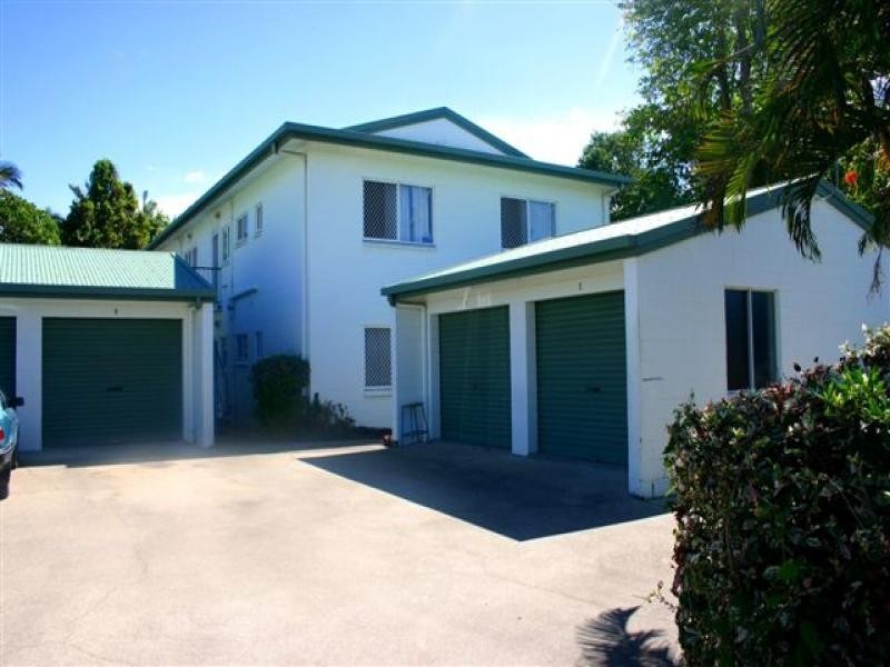 3/19 Dunn Street, Parramatta Park QLD 4870