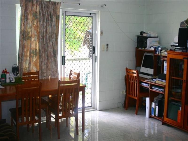 3/19 Dunn Street, Parramatta Park QLD 4870